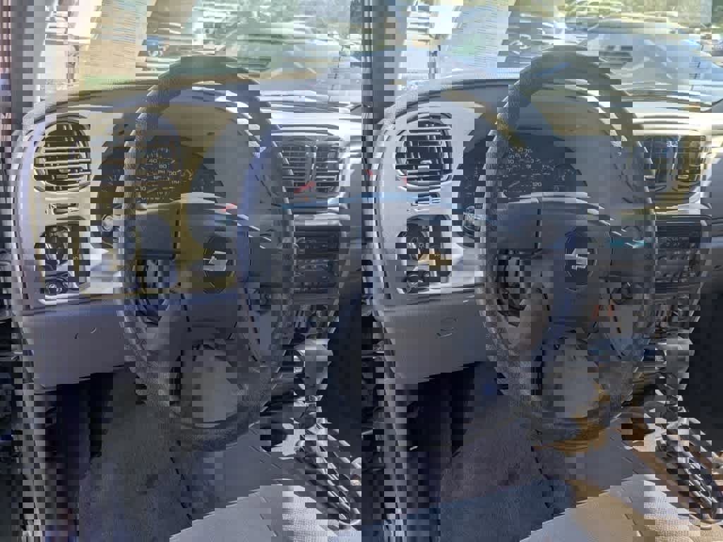 Used 2008 Chevrolet TrailBlazer LT image 12