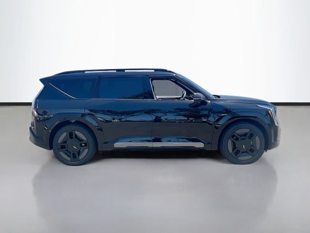 New 2026 Kia EV9 GT-Line AWD/4WD image 8