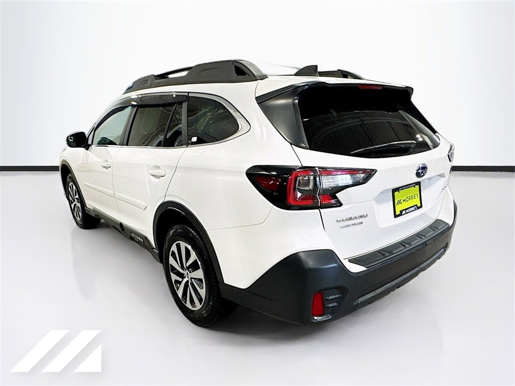 Used 2021 Subaru Outback Premium image 7