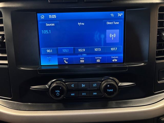 Used 2023 Ford F150 XLT AWD/4WD image 19