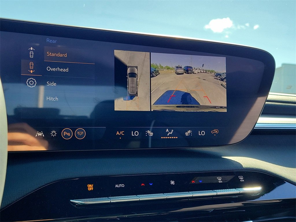 New 2026 Buick Enclave Sport Touring w/ Power Package image 26