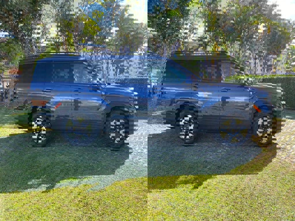 New 2026 Hyundai Santa Fe SEL image 26