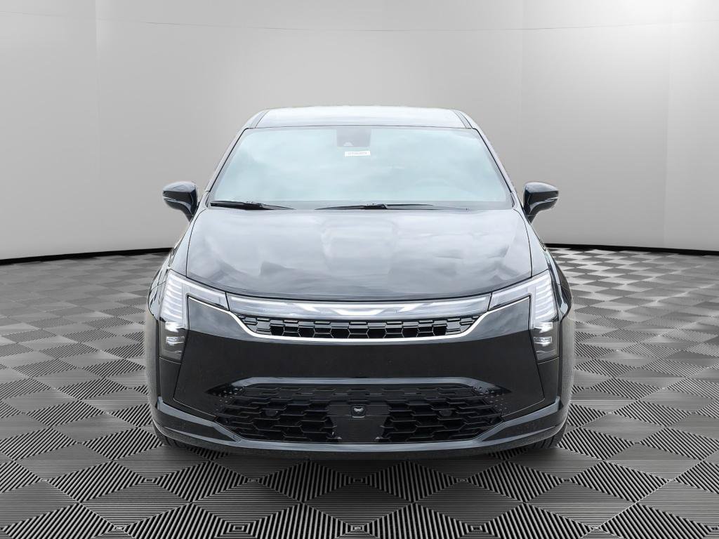 New 2027 Chrysler Pacifica Select AWD/4WD image 9
