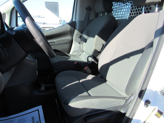 Used 2021 Nissan NV200 SV w/ Sliding Door Glass Package image 32