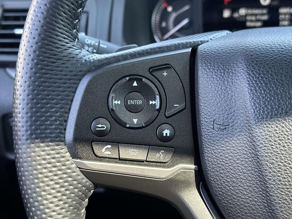 Certified 2023 Honda Passport EX-L image 20
