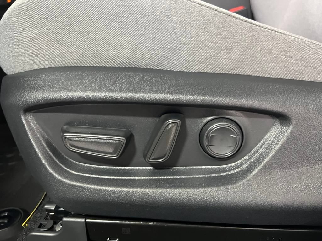 New 2026 Toyota Camry LE FWD image 12