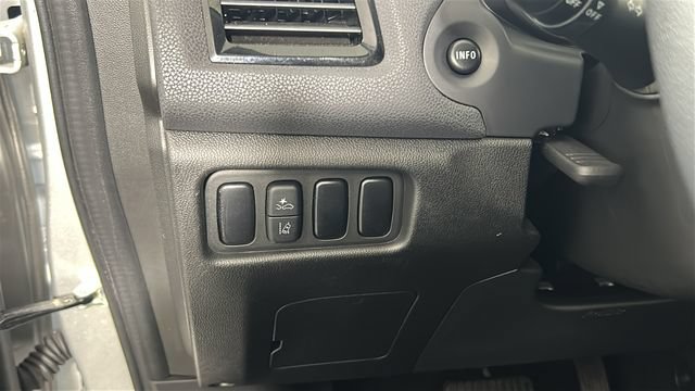 Used 2023 Mitsubishi Outlander Sport LE AWD/4WD image 19