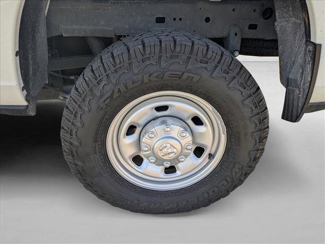 Used 2024 RAM 2500 Tradesman image 8