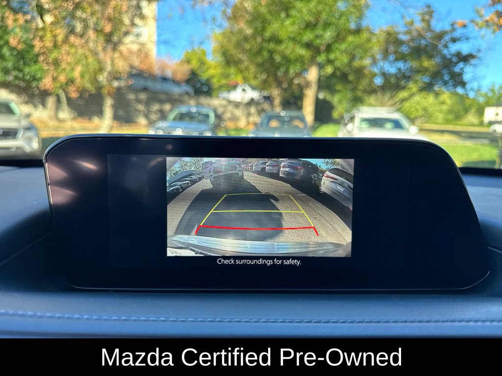 Certified 2021 MAZDA CX-30 FWD 2.5 S w/ Select Package image 22