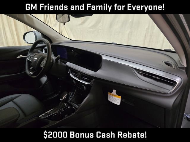 New 2026 Buick Encore GX Sport Touring w/ Comfort Package image 35