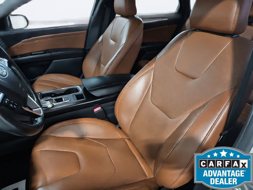 Used 2019 Ford Fusion Titanium AWD/4WD image 25