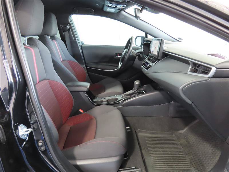 Used 2023 Toyota Corolla SE FWD image 24