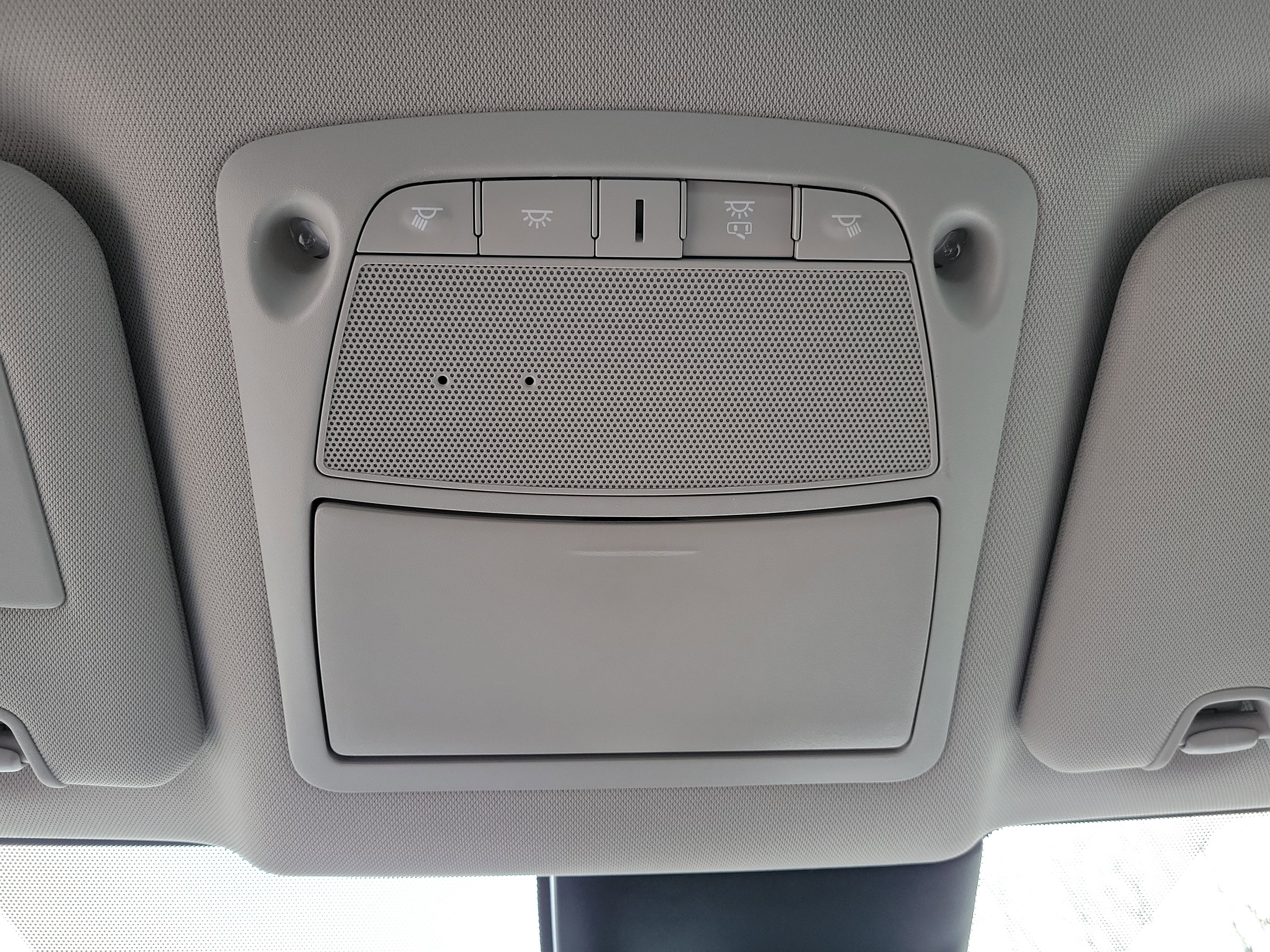 Used 2020 Nissan Rogue S image 30