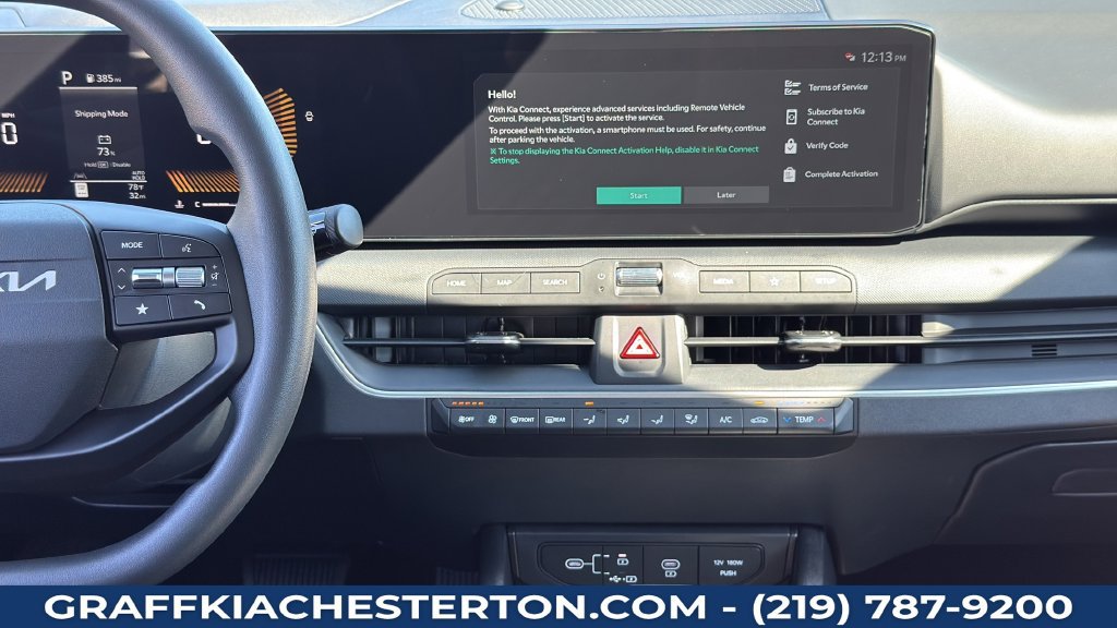 New 2026 Kia K4 FWD image 18