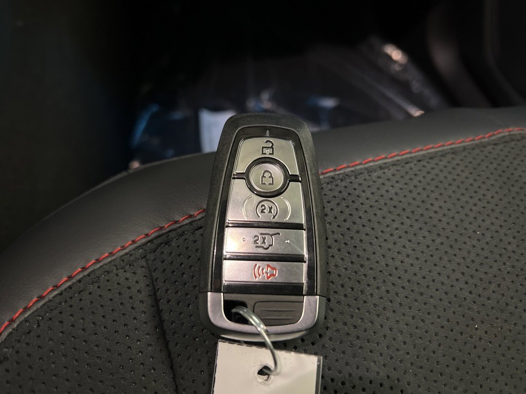 New 2026 Ford Explorer ST w/ Sun And Sound Package image 42