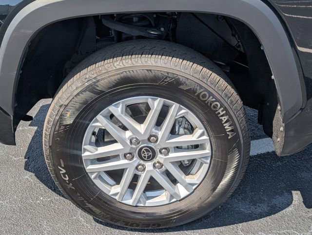 Used 2024 Toyota Tundra SR5 AWD/4WD image 20