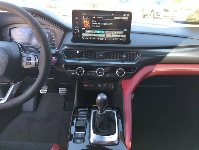 Used 2024 Acura Integra Type S image 24