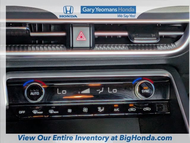 Used 2023 Kia K5 GT-Line w/ GT-Line Premium Package FWD image 20