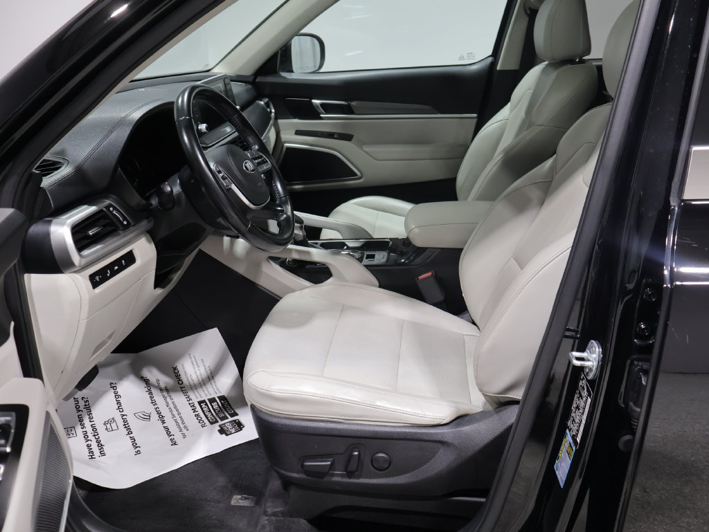 Used 2020 Kia Telluride S AWD/4WD image 10
