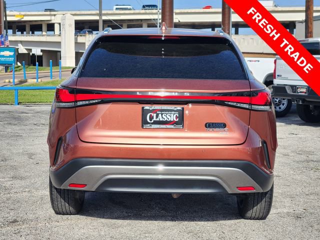 Used 2023 Lexus RX 350 Premium Plus w/ Cold Area Package image 6