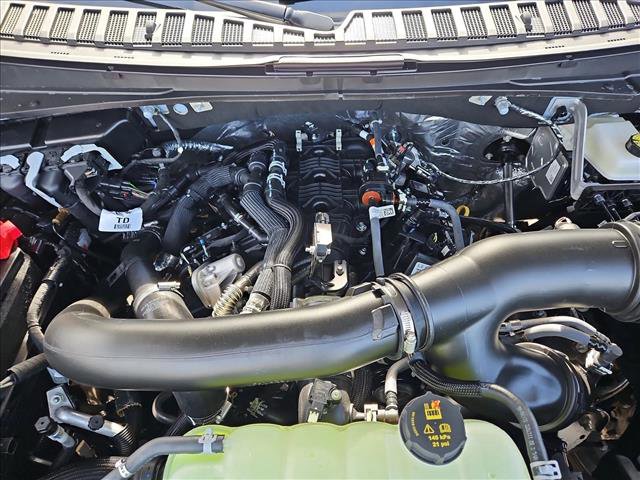 New 2026 Ford Expedition Max Platinum w/ Driver's Package image 17