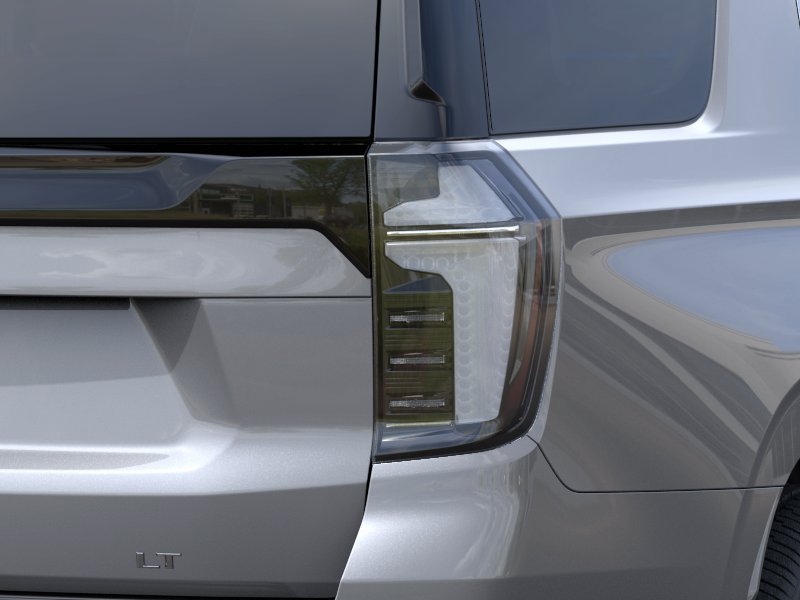 New 2026 Chevrolet Tahoe LT w/ Comfort Package AWD/4WD image 11