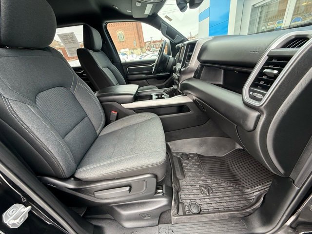 Used 2019 RAM 1500 Big Horn image 20