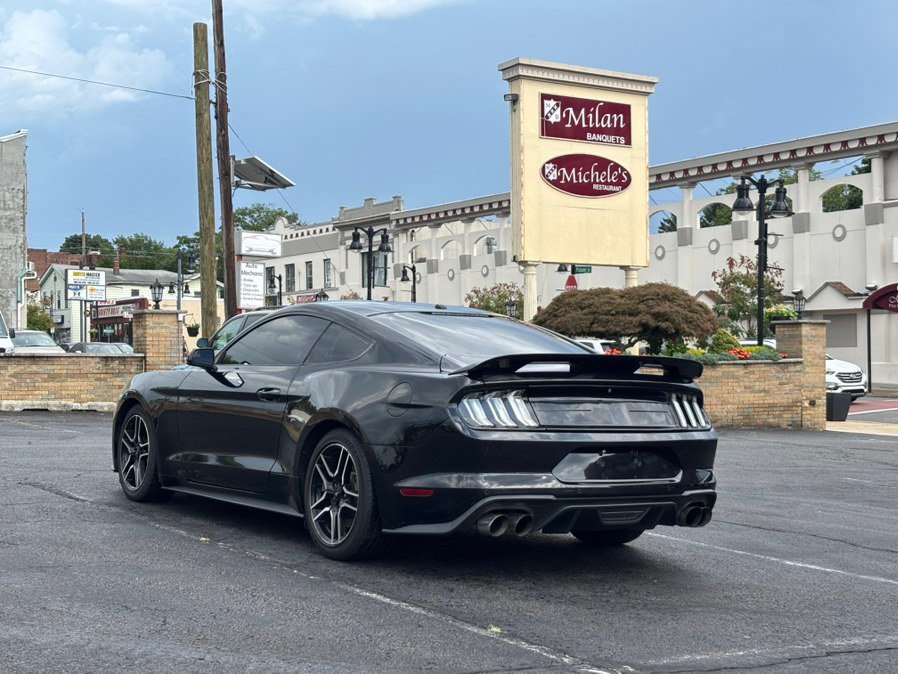 Used 2019 Ford Mustang GT w/ Equipment Group 301A RWD image 5