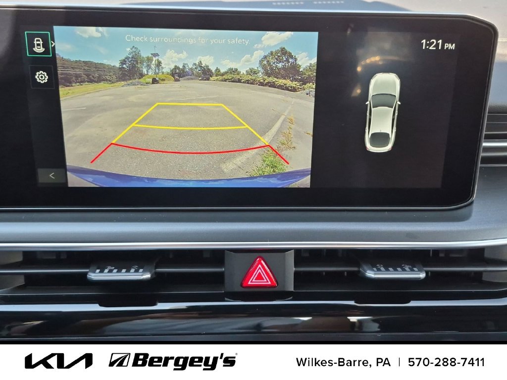New 2026 Kia K5 GT-Line w/ GT-Line Premium Package FWD image 26