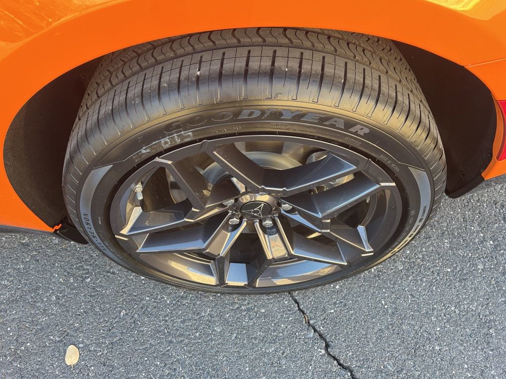 New 2026 Dodge Charger R/T Scat Pack image 13