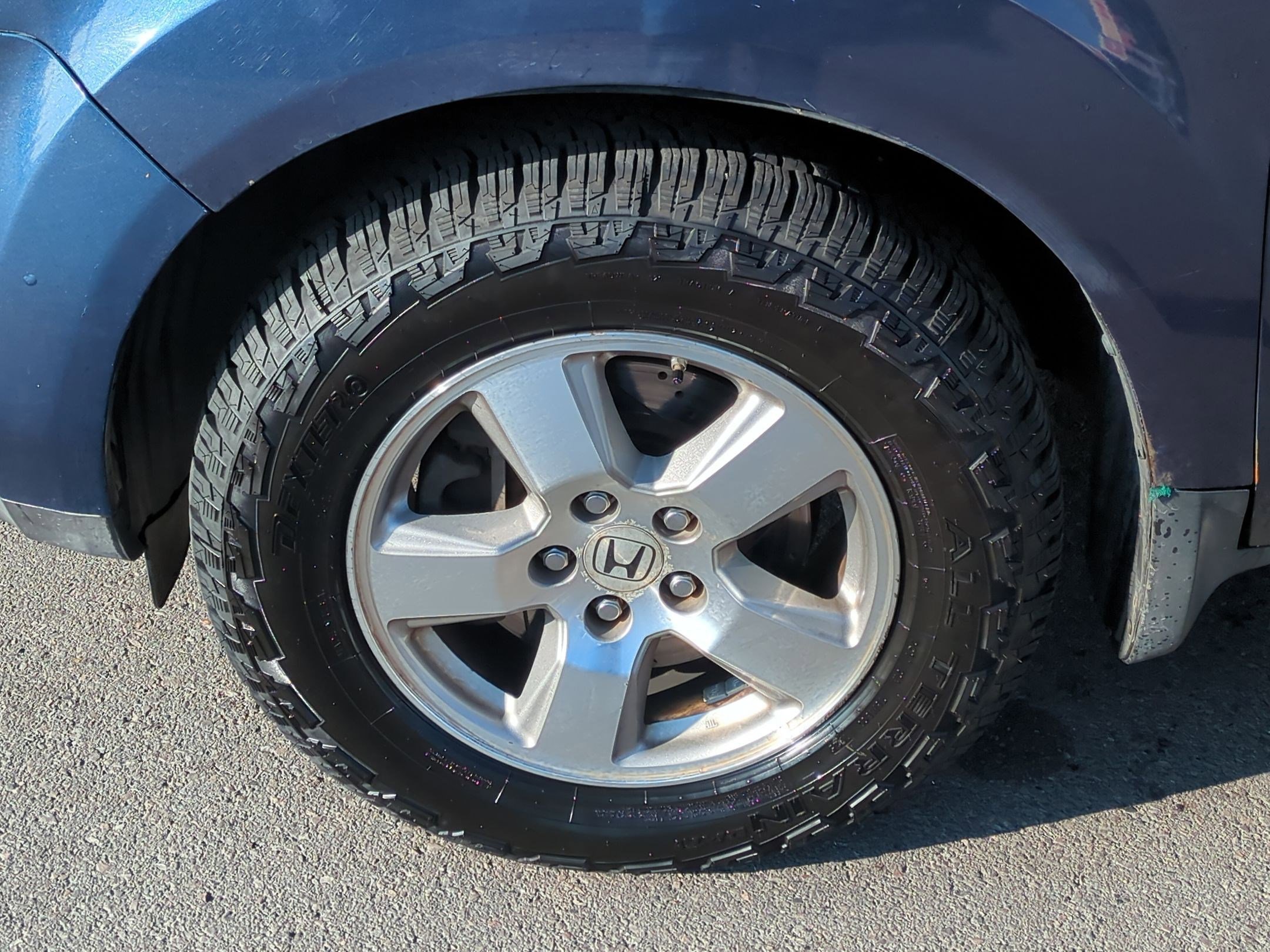 Used 2011 Honda Pilot EX-L image 13