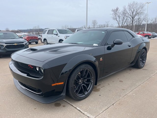 Used 2019 Dodge Challenger R/T Scat Pack image 7