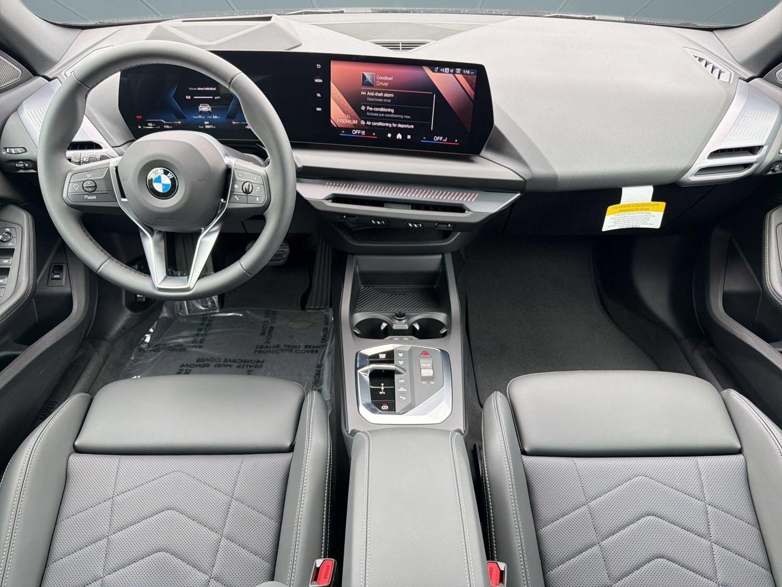 Used 2026 BMW 228i xDrive w/ Technology Package AWD/4WD image 15