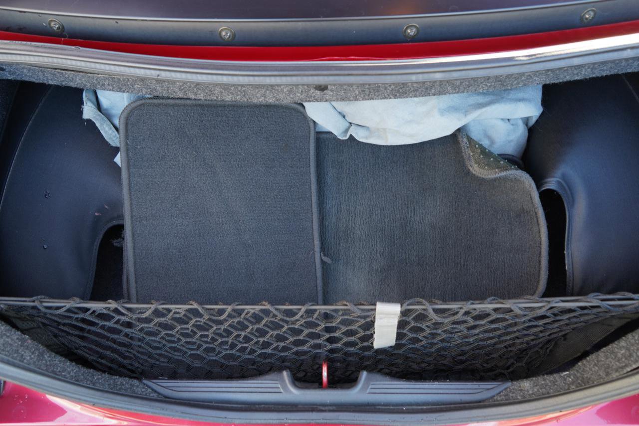 Used 2001 Ford Mustang Cobra image 43