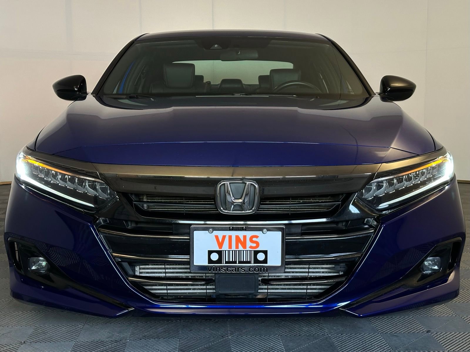 Used 2018 Honda Accord Sport image 21