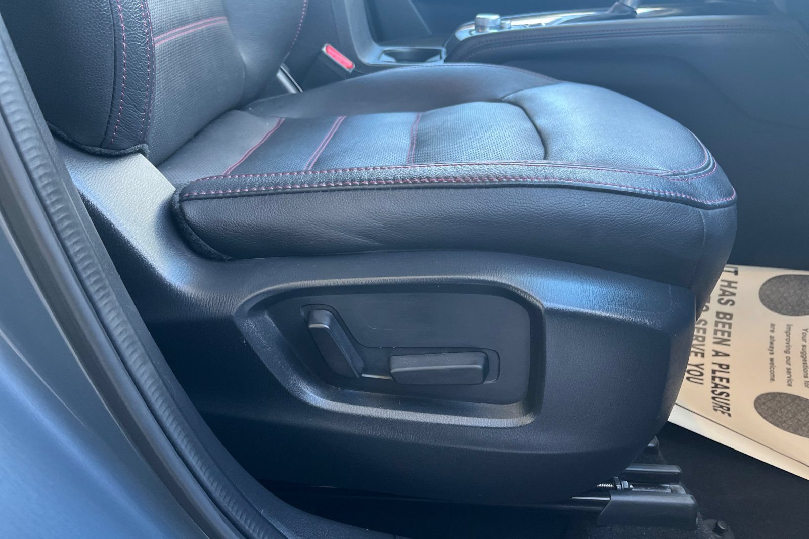 Used 2025 MAZDA CX-5 Carbon Edition AWD/4WD image 29