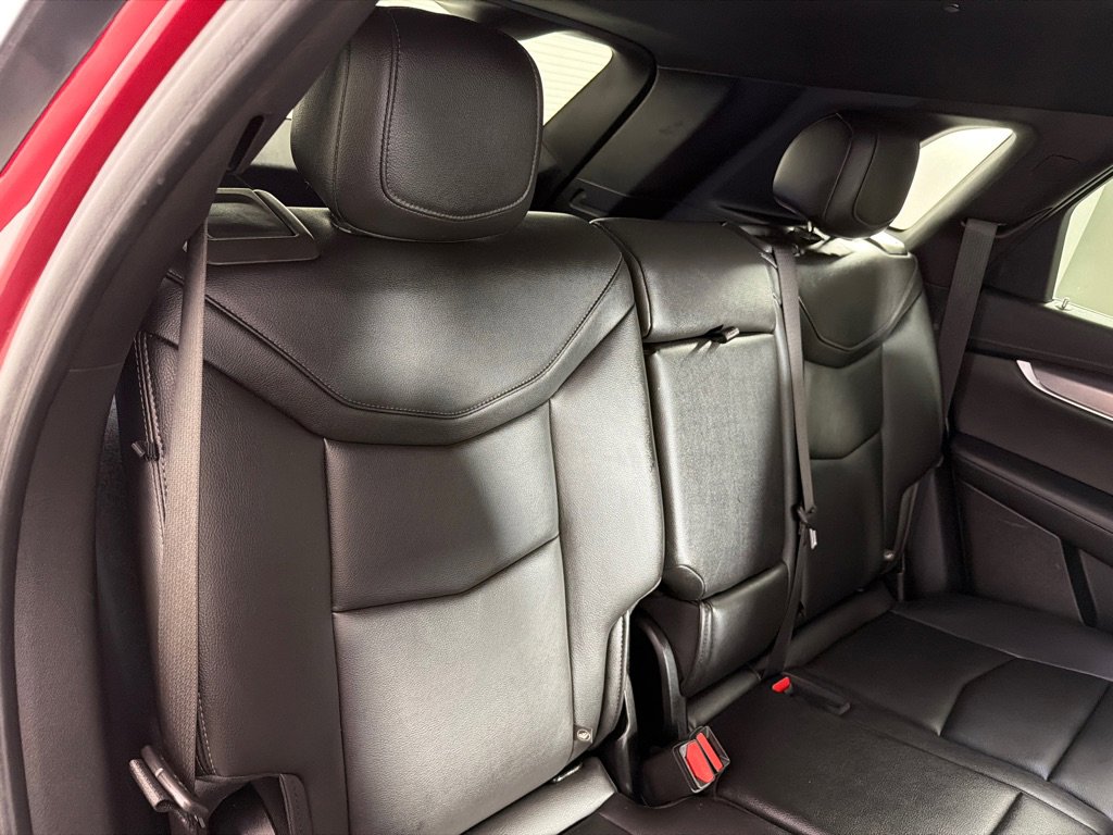 Used 2020 Cadillac XT5 Luxury w/ LPO, Floor Liner Package image 22