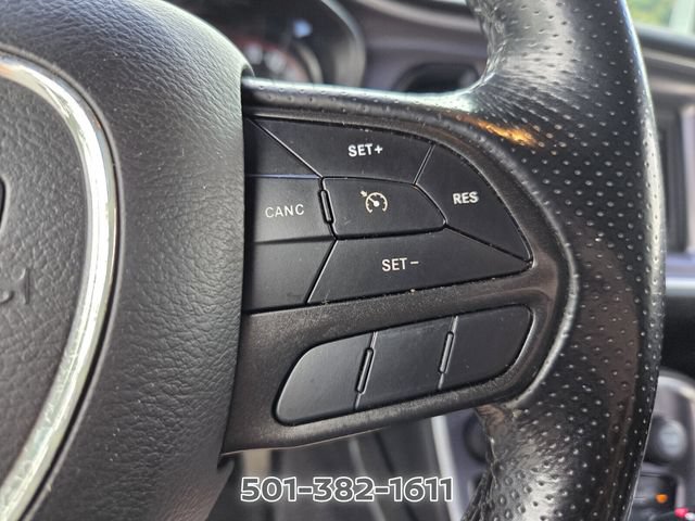 Used 2021 Dodge Challenger SXT w/ Blacktop Package RWD image 25