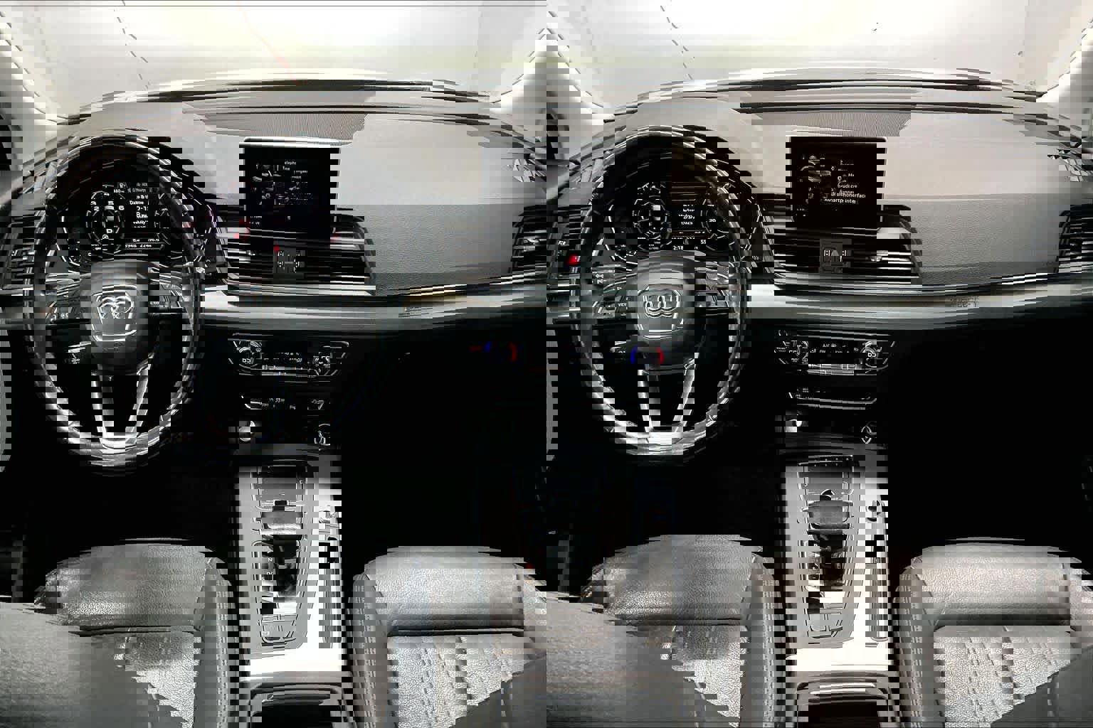 Used 2018 Audi Q5 Premium Plus w/ Premium Plus Package image 17