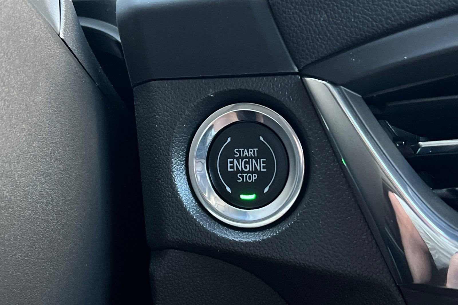 New 2026 Buick Encore GX Preferred w/ Comfort Package image 21