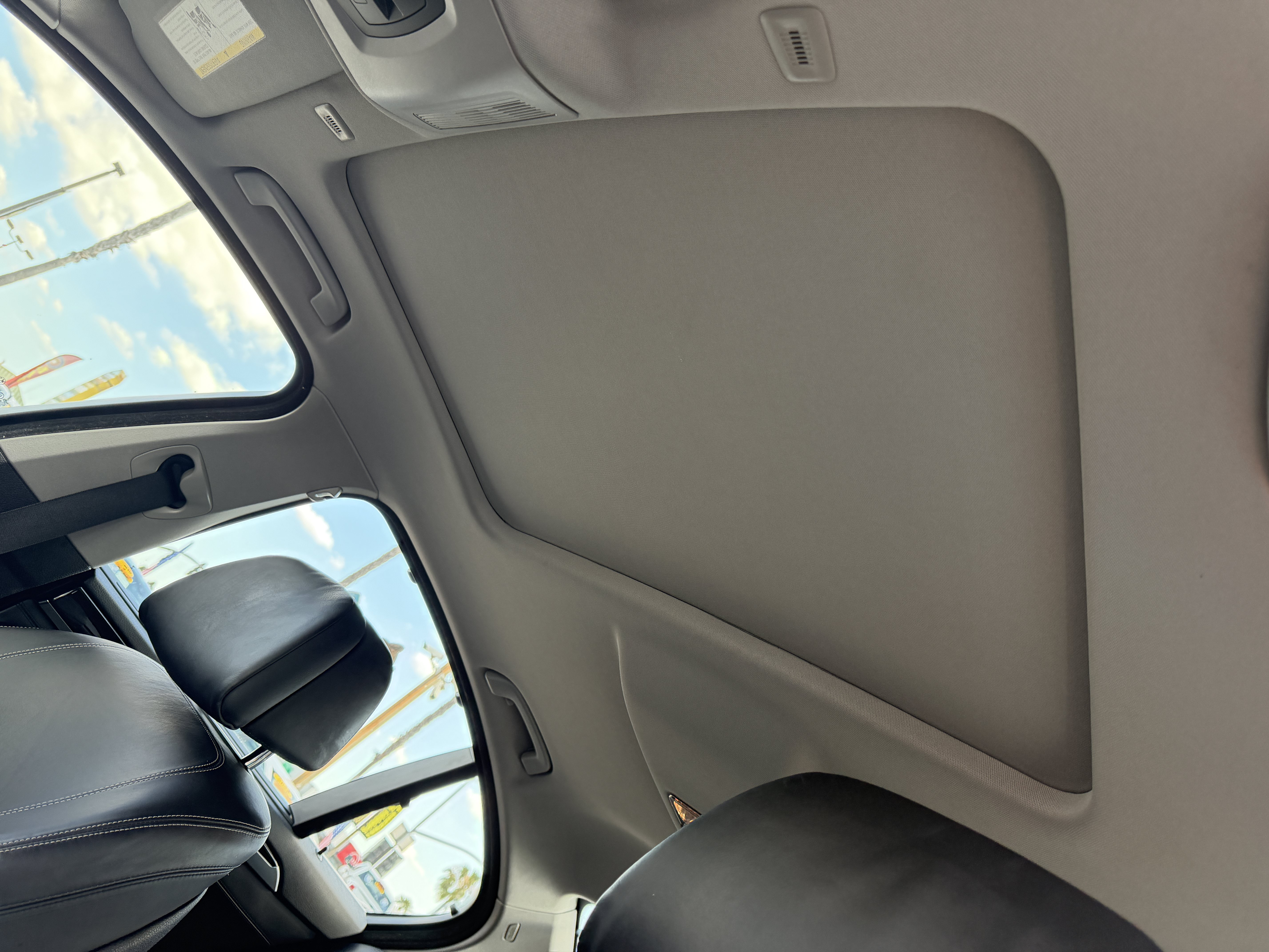 Used 2016 BMW 535i Sedan RWD image 22