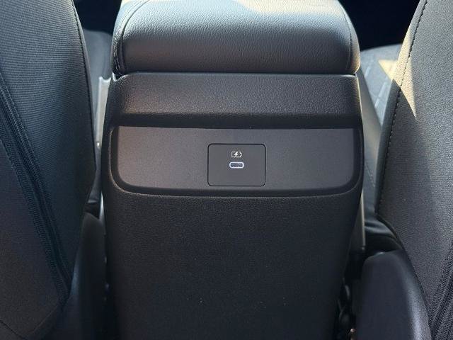 New 2026 Nissan Sentra SV w/ SV Convenience Package FWD image 11