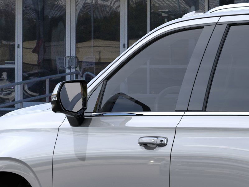 New 2025 Chevrolet Tahoe Premier image 12