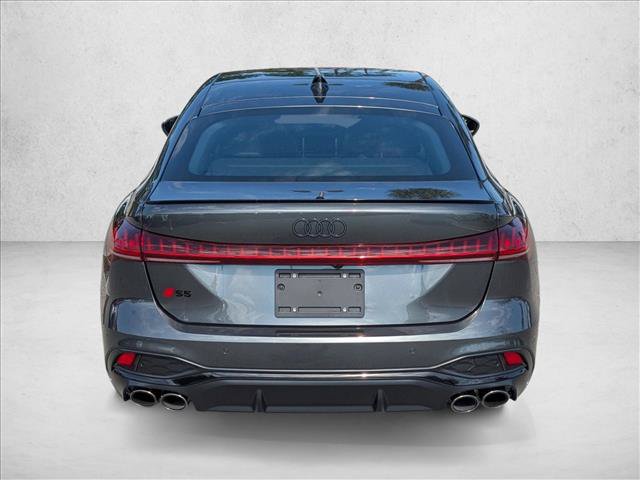 New 2025 Audi S5 Premium Plus AWD/4WD image 6