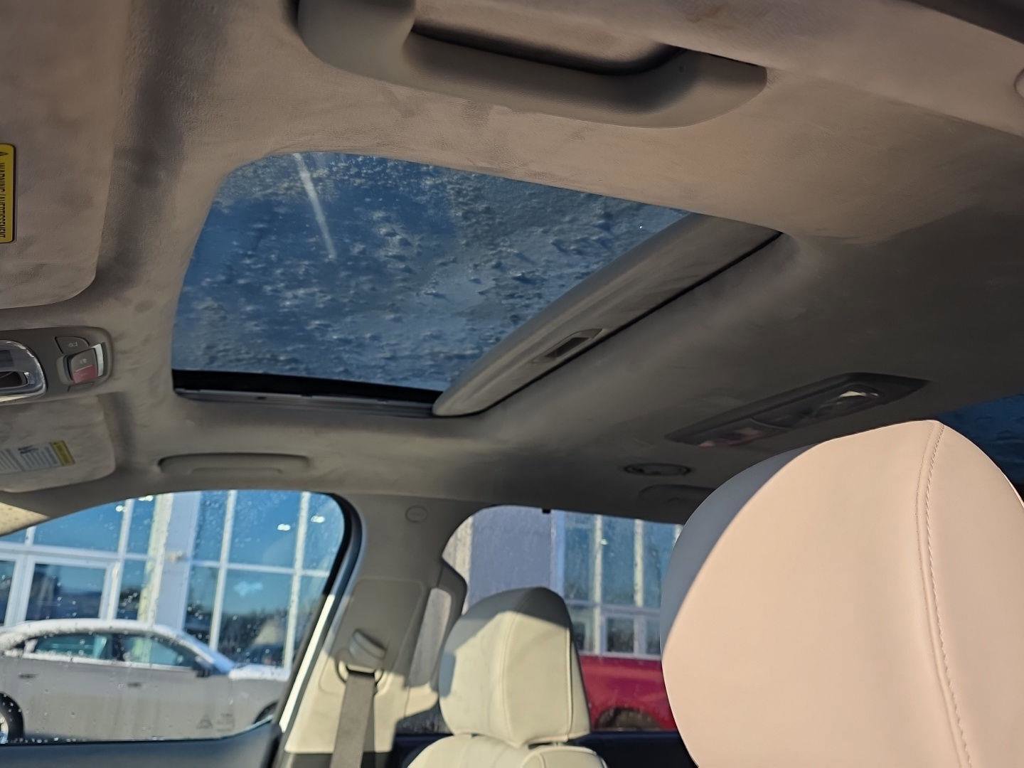 Used 2024 Kia Telluride SX Prestige image 29