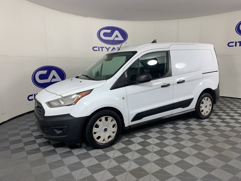 Used 2019 Ford Transit Connect XL image 7