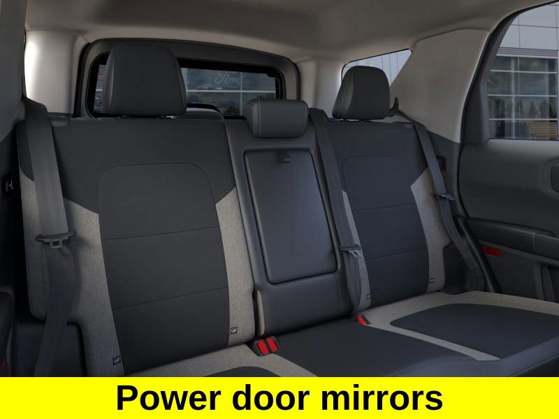 New 2026 Ford Bronco Sport Big Bend image 11