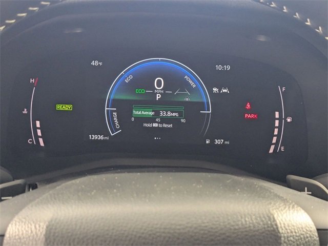 Used 2025 Toyota Camry SE image 17