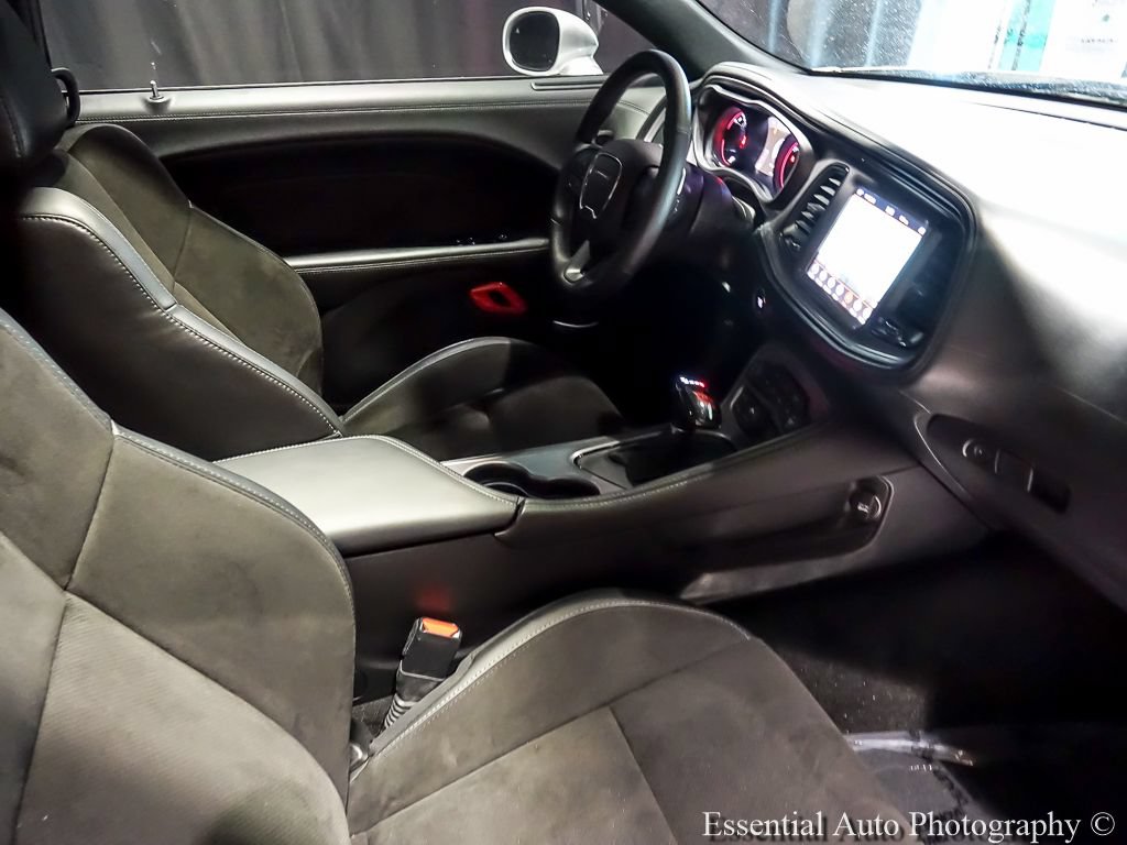 Used 2023 Dodge Challenger GT w/ Plus Package RWD image 26