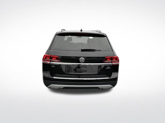 Used 2018 Volkswagen Atlas S image 6